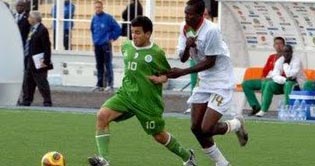 Al Jazair football team attacked in Cairo 